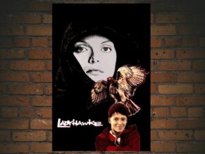 -Ladyhawke (1985)-<br>The Original Movie