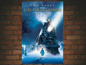 -The Polar Express (2004)-<br>The Original Movie