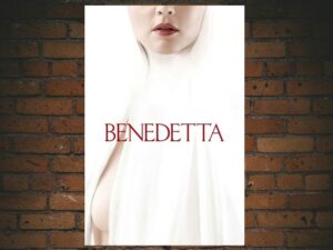 -Benedetta (2021) (EN Subs)-<br>The Original Movie
