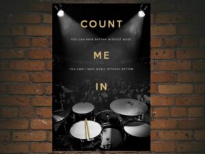 -Count Me In (2021)-<br>The Original Movie