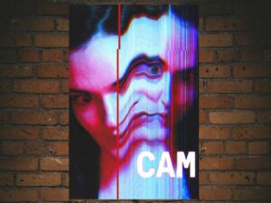 -Cam (2018)-<br>The Original Movie