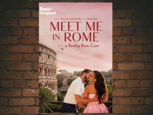 -Meet Me in Rome (2024)-<br>The Original Movie