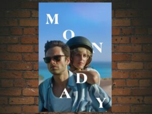-Monday (2021)-<br>The Original Movie