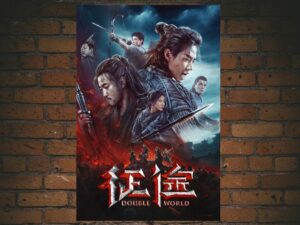 -Double World (2019)-<br>The Original Movie