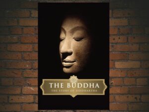 -The Buddha (2010)-<br>The Original Movie