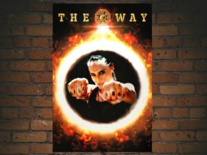 -The Way (2021)-<br>The Original Movie