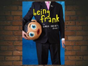 -Being Frank: The Chris Sievey Story (2019)-<br>The Original Movie