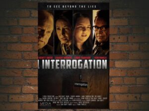 -1 Interrogation (2020)-<br>The Original Movie