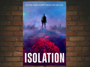-Isolation (2021)-<br>The Original Movie