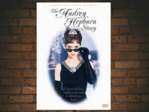 -The Audrey Hepburn Story (2000)-<br>The Original Movie