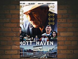-Mott Haven (2021)-<br>The Original Movie