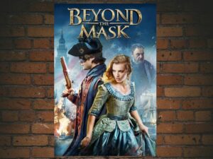 -Beyond the Mask (2015)-<br>The Original Movie