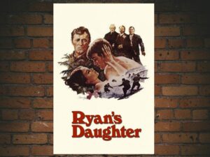 -Ryan's Daughter (1970)-<br>The Original Movie