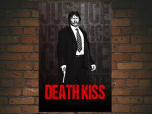 -Death Kiss (2018)-<br>The Original Movie
