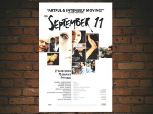 -11'09''01 September 11 (2002)-<br>The Original Movie