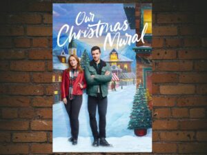 -Our Christmas Mural (2023)-<br>The Original Movie