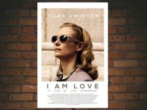 -I Am Love, Io Sono l'amore (2009)-<br>The Original Movie