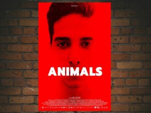 -Animals (2021)-<br>The Original Movie