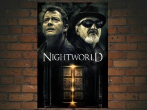 -Nightworld (2017)-<br>The Original Movie