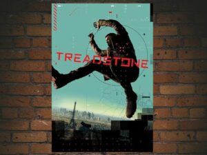 -Treadstone (2019)-<br>The Complete Series