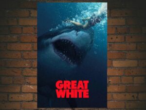 -Great White (2021)-<br>The Original Movie