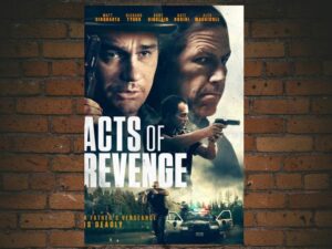 -Acts of Revenge (2020)-<br>The Original Movie