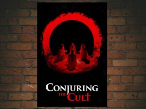 -Conjuring the Cult (2024)-<br>The Original Movie