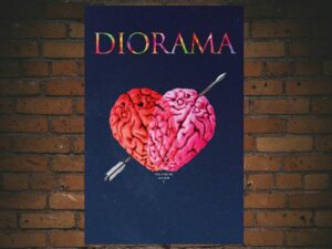 -Diorama (2022)-<br>The Original Movie