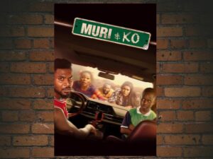 -Muri and Ko (2024)-<br>The Original Movie