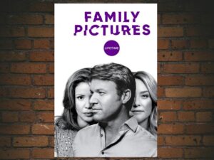 -Family Pictures (2019)-<br>The Original Movie