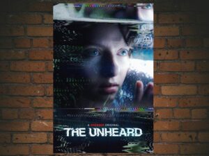 -The Unheard (2023)-<br>The Original Movie