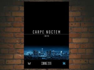 -Seize the Night (2022)-<br>The Original Movie