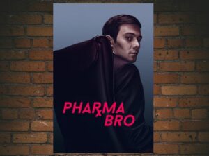 -Pharma Bro (2021)-<br>The Original Movie