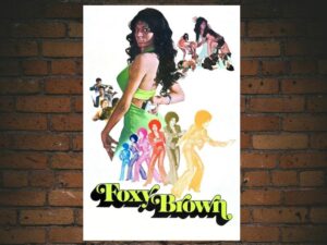 -Foxy Brown (1974)-<br>The Original Movie