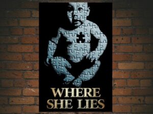 -Where She Lies  (2020)-<br>The Original Movie