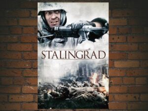 -Stalingrad (1993)-<br>The Original Movie