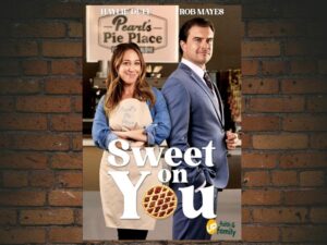 -Sweet On You (2023)-<br>The Original Movie