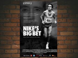 -Nike's Big Bet (2021)-<br>The Original Movie