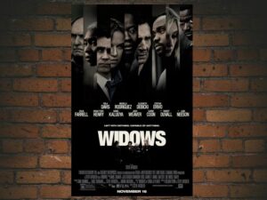 -Widows (2018)-<br>The Original Movie
