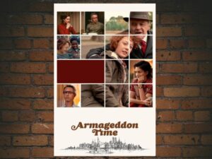 -Armageddon Time (2022)-<br>The Original Movie