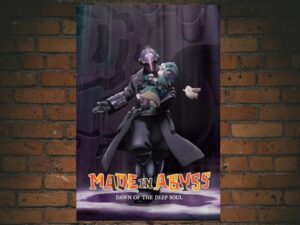 -Made in Abyss: Dawn of the Deep Soul (2020)-<br>The Original Movie