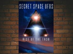 -Rise of the TR3B (2021)-<br>The Original Movie