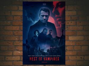 -Nest of Vampires (2021)-<br>The Original Movie