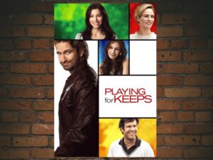 -Playing for Keeps (2012)-<br>The Original Movie