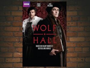 -Wolf Hall (2015)-<br>The Complete Series