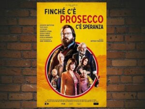-The Last Prosecco (2017)-<br>The Original Movie