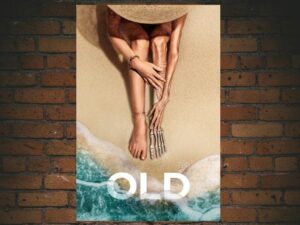-Old (2021)-<br>The Original Movie