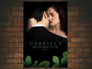 -Gabriel's Redemption: Part I (2023)-<br>The Original Movie
