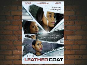 -Her Leather Coat (2021)-<br>The Original Movie