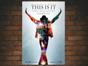 -This Is It (2009)-<br>The Original Movie